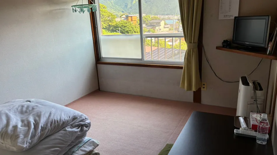 Guesthouse Yamaguchi