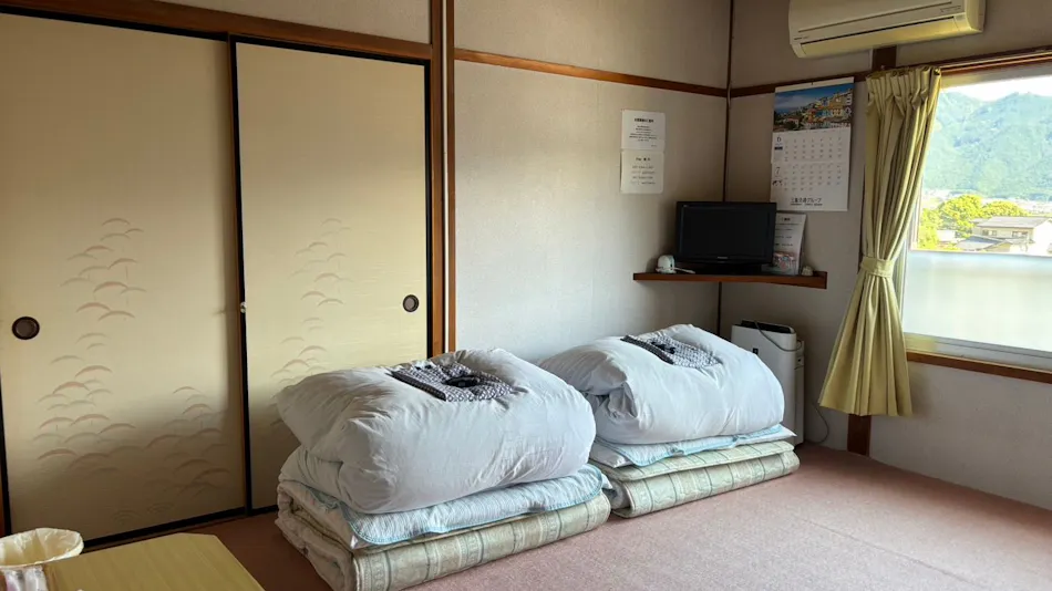 Guesthouse Yamaguchi