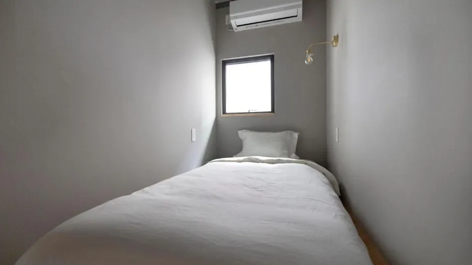 Co-living & Cafe SANDO