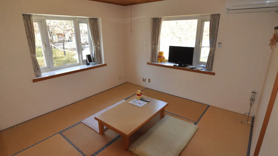 Baby-Friendly Accommodation: Pension Laurel