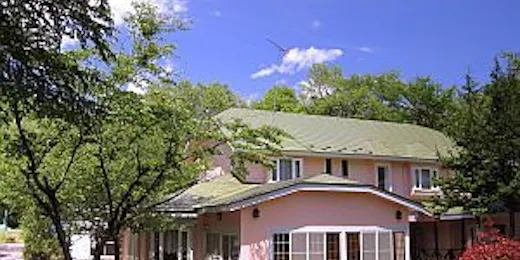 Baby-Friendly Accommodation: Pension Laurel