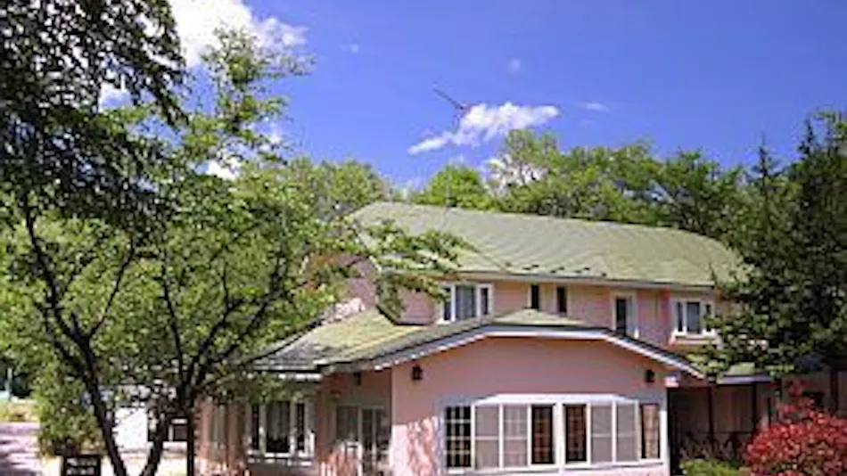 Baby-Friendly Accommodation: Pension Laurel