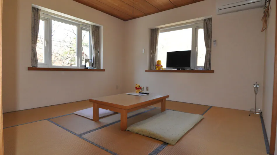 Baby-Friendly Accommodation: Pension Laurel