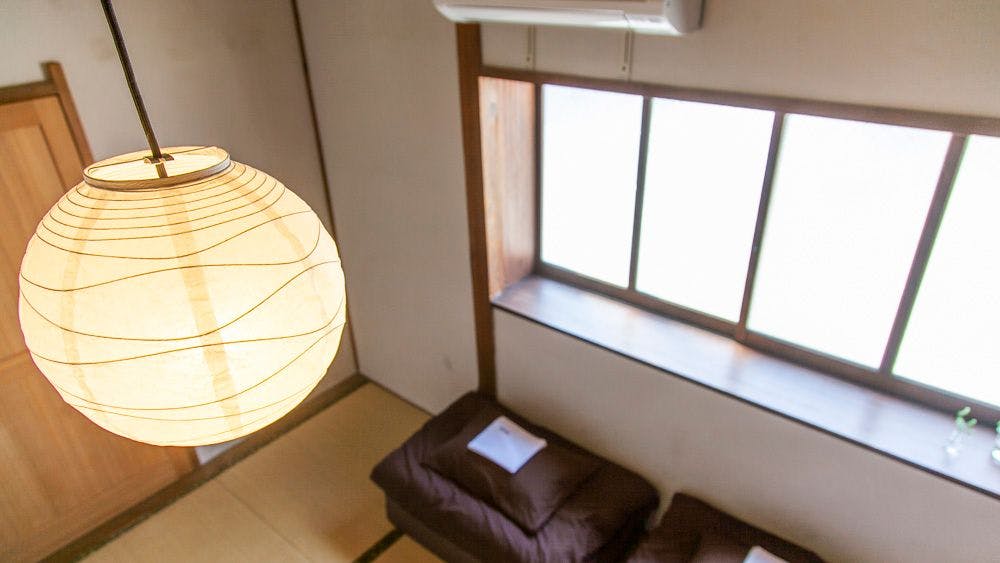 Fukuoka Guesthouse SHIP