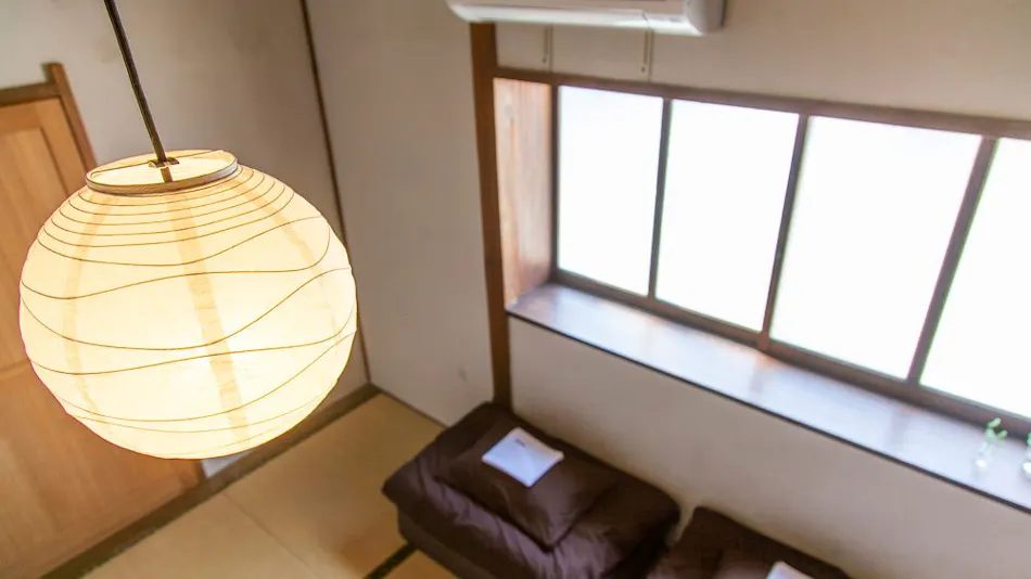 Fukuoka Guesthouse SHIP