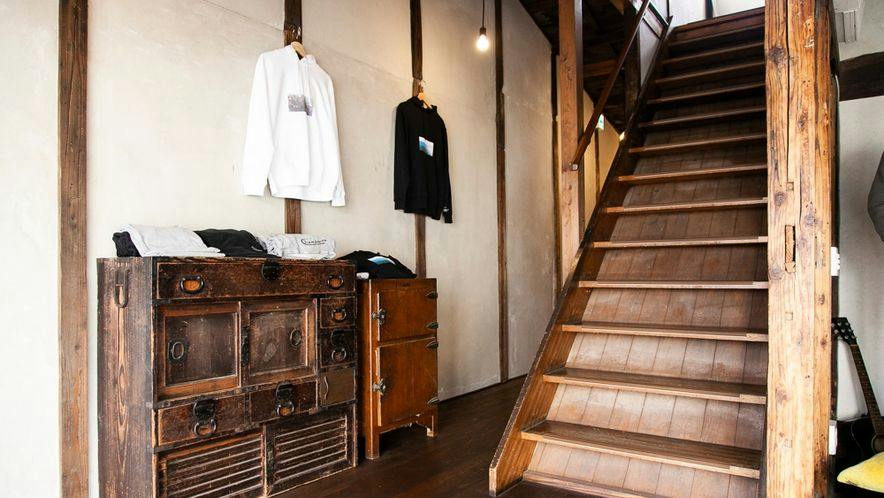 Fukuoka Guesthouse SHIP