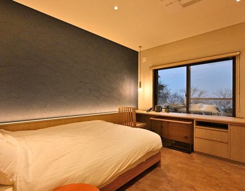 【ペット専用-スタンダードダブル-17平米】