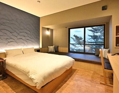 【ペット専用-スタンダードダブル-17平米】