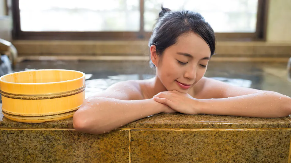 Yawara no Yu Maruya (Women-Only Onsen Inn)