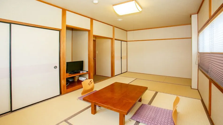Yawara no Yu Maruya (Women-Only Onsen Inn)