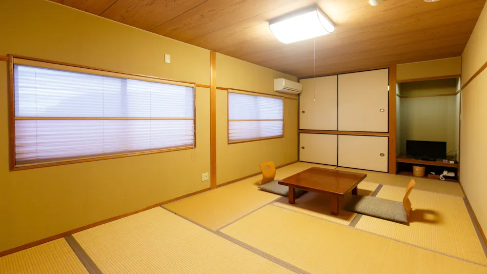 Yawara no Yu Maruya (Women-Only Onsen Inn)