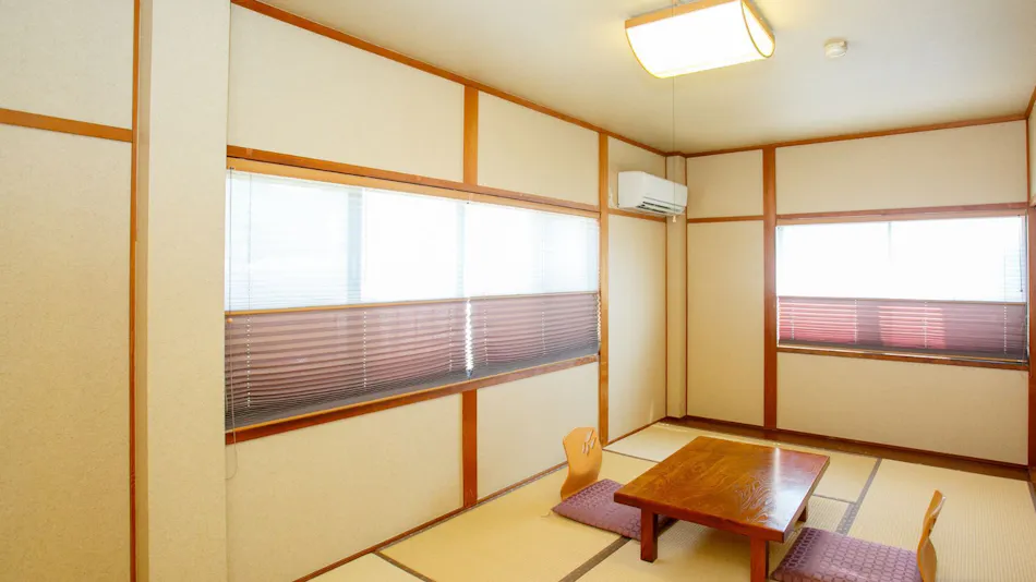 Yawara no Yu Maruya (Women-Only Onsen Inn)