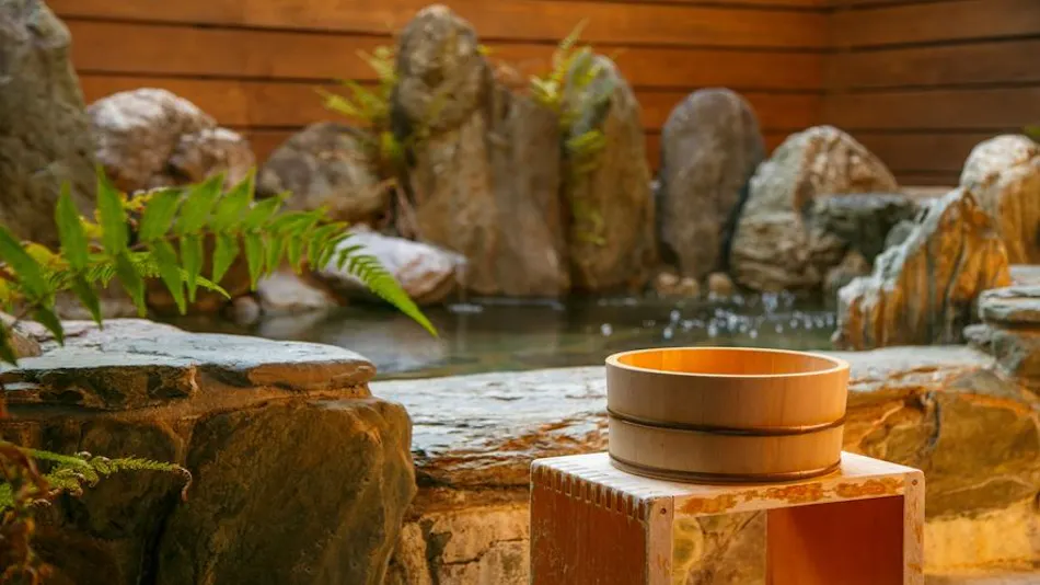 Yawara no Yu Maruya (Women-Only Onsen Inn)