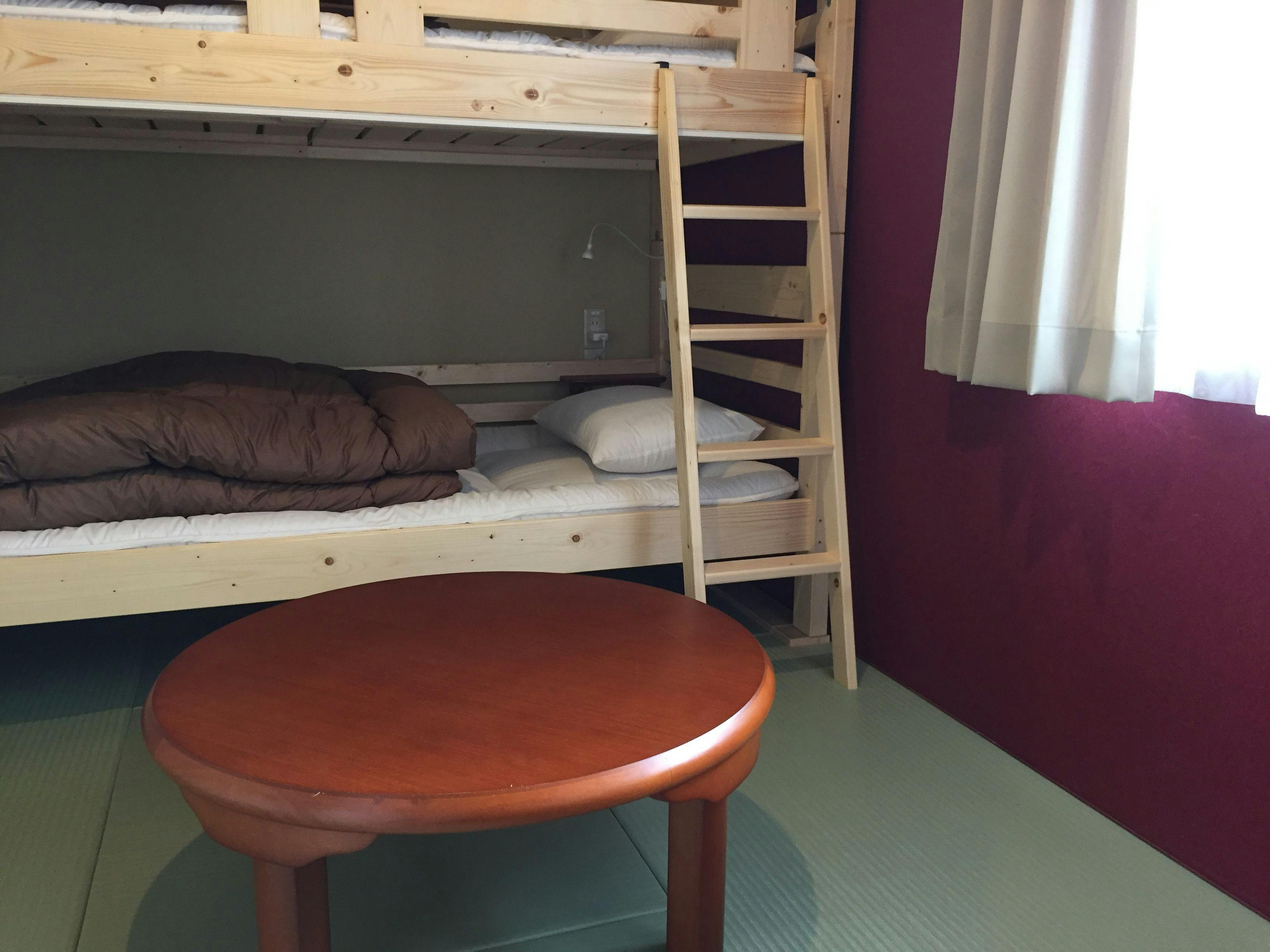BEPPU ROJIURA Stay & Sauna