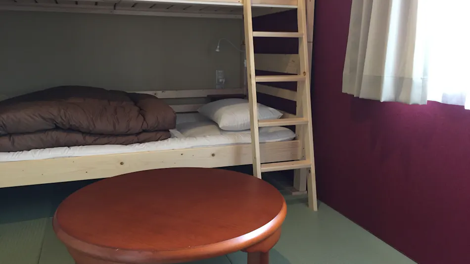 BEPPU ROJIURA Stay & Sauna