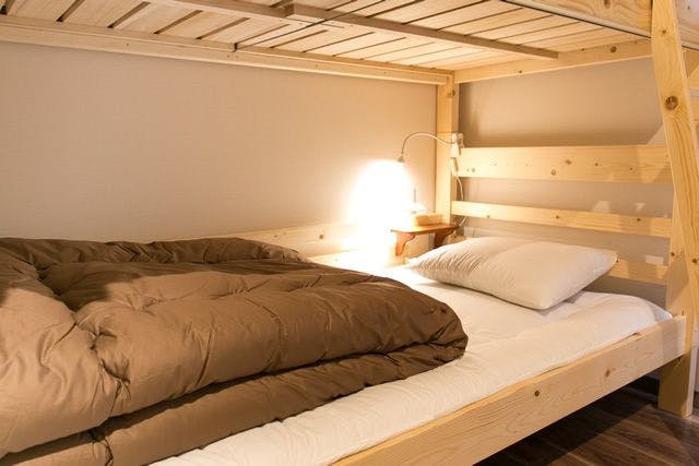 BEPPU ROJIURA Stay & Sauna