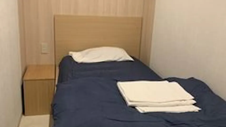 BEPPU ROJIURA Stay & Sauna