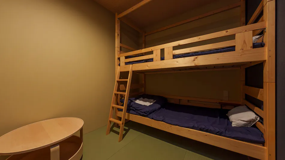 BEPPU ROJIURA Stay & Sauna