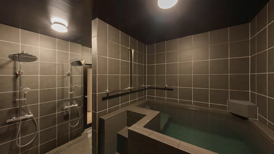 BEPPU ROJIURA Stay & Sauna