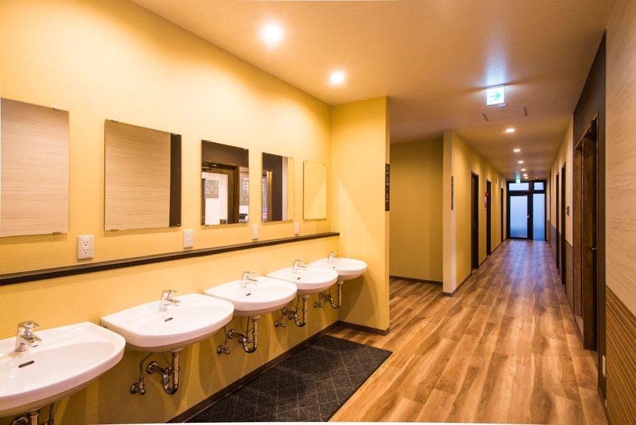 BEPPU ROJIURA Stay & Sauna
