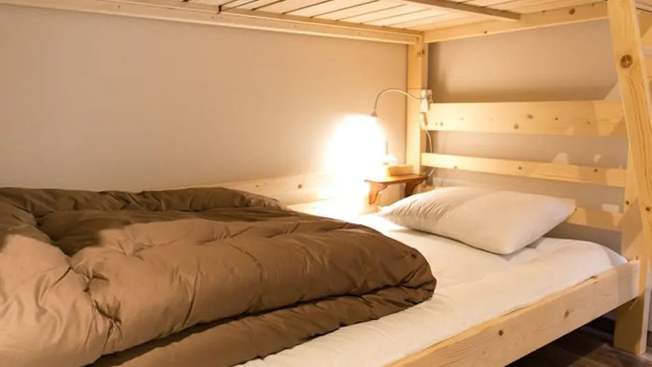 BEPPU ROJIURA Stay & Sauna