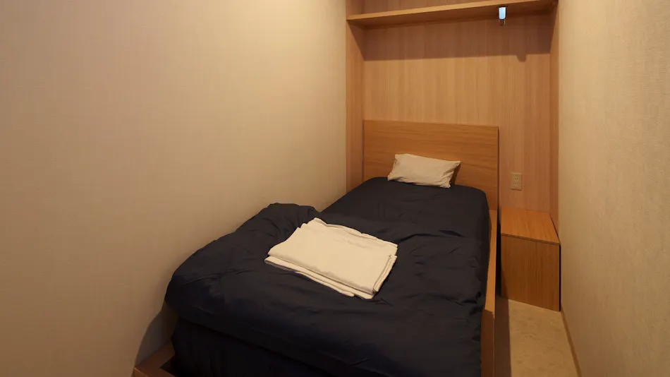 BEPPU ROJIURA Stay & Sauna