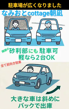 주차장 안내