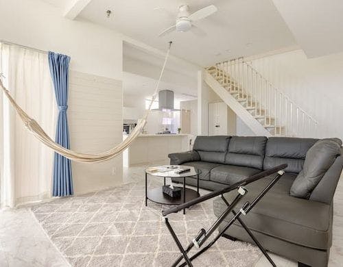 駐車場のご案内