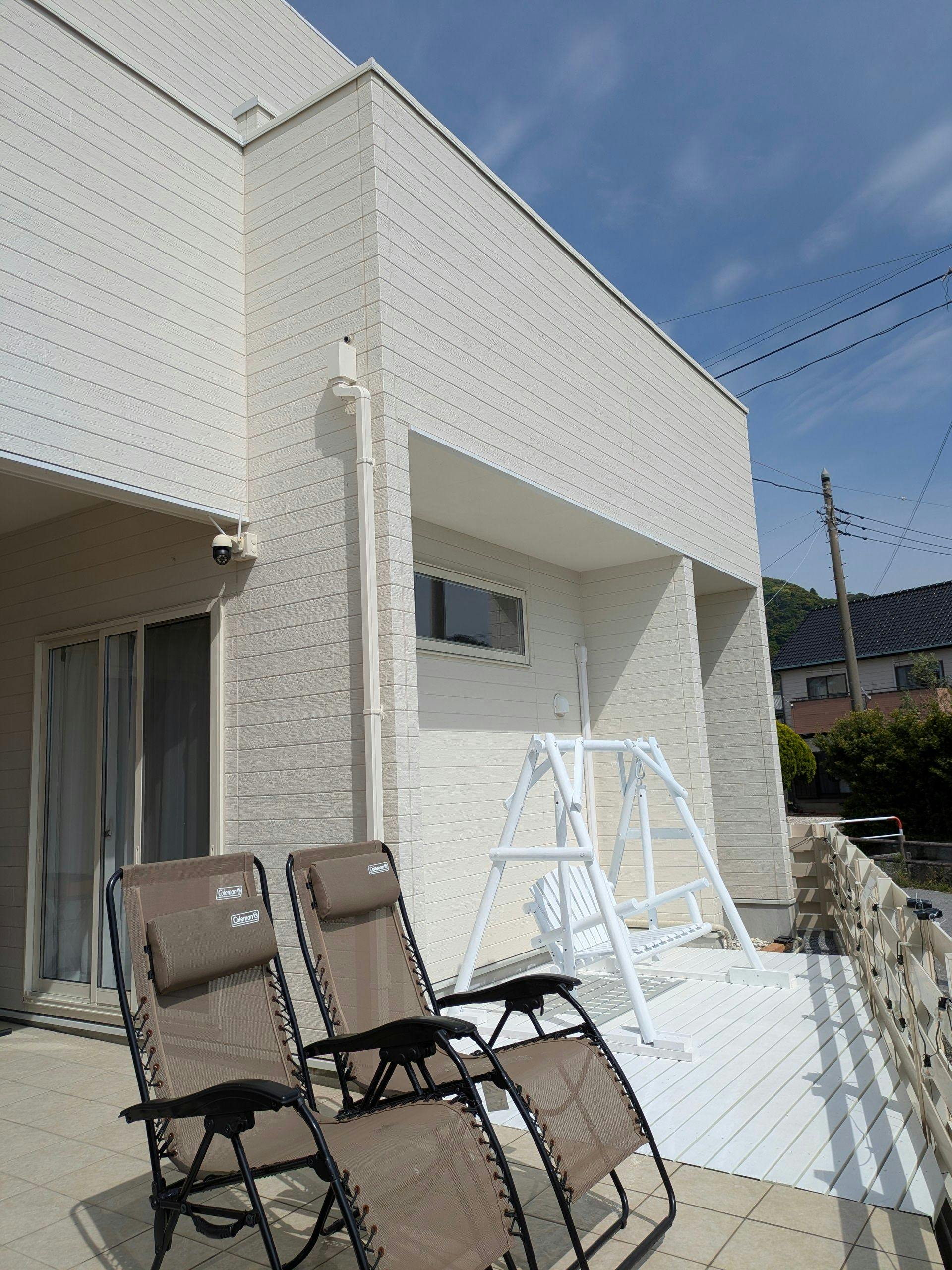Namioto Cottage Asanagi