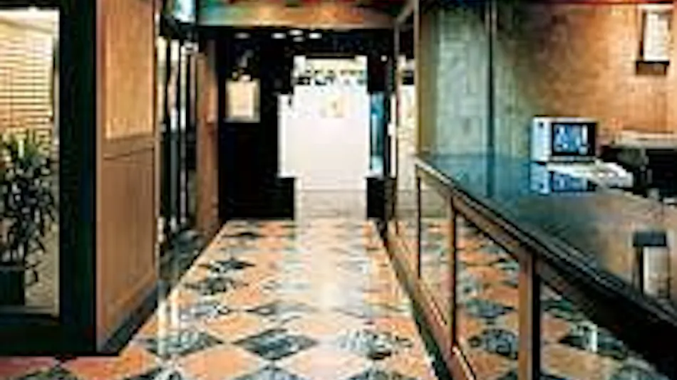Shinjuku Hotel Park Inn