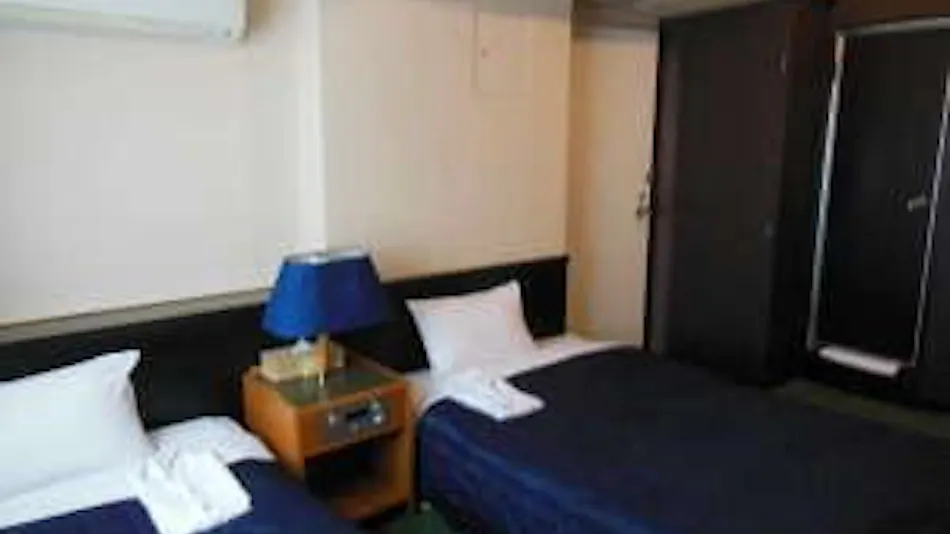Shinjuku Hotel Park Inn