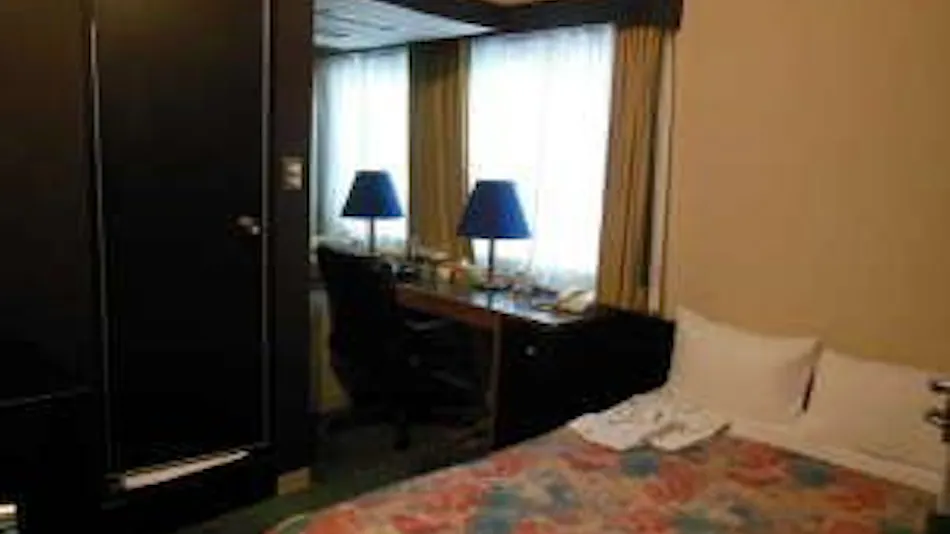 Shinjuku Hotel Park Inn