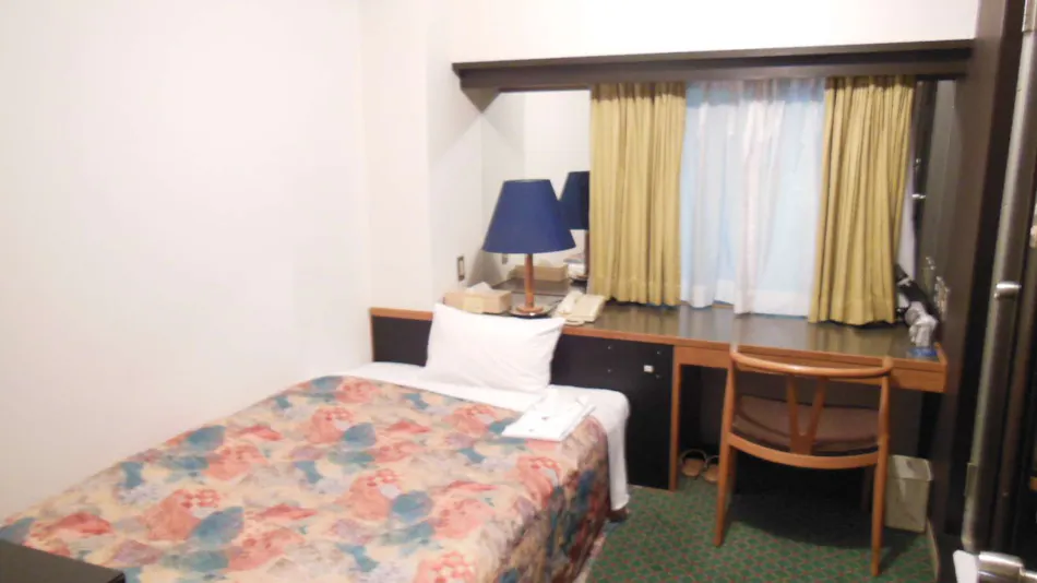 Shinjuku Hotel Park Inn
