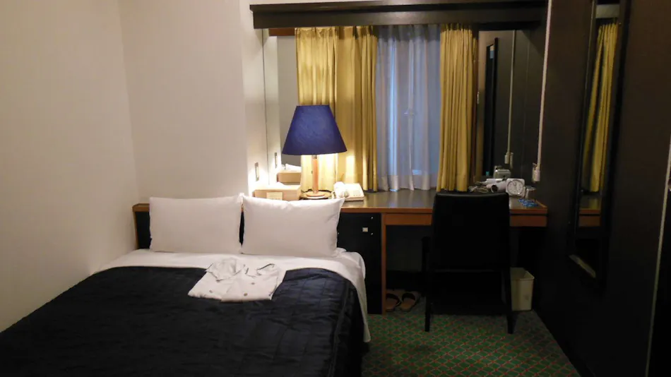 Shinjuku Hotel Park Inn
