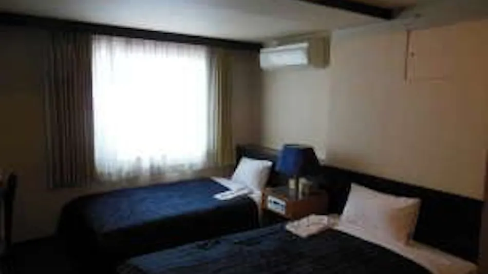 Shinjuku Hotel Park Inn