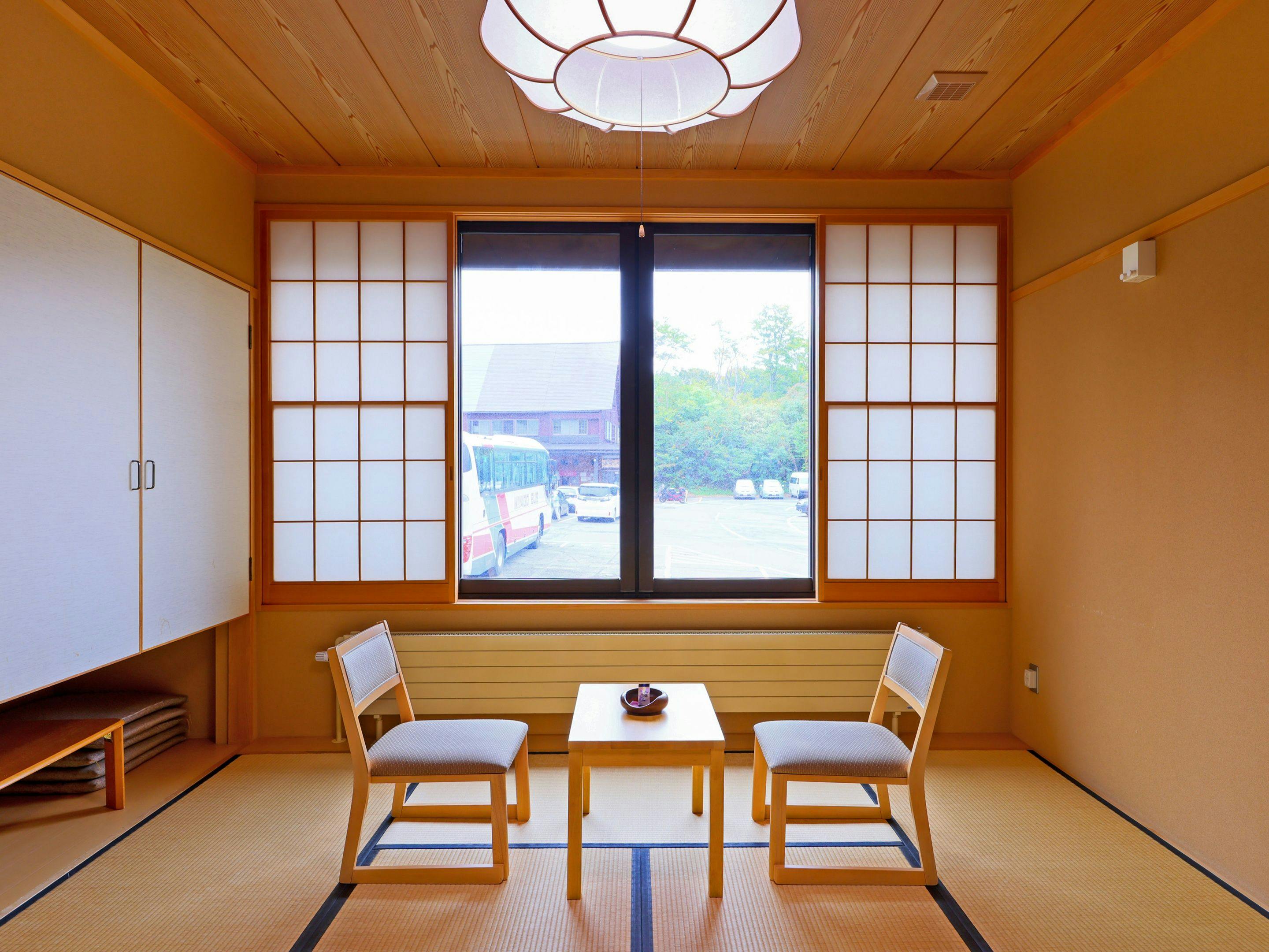 Sukayu Onsen Ryokan