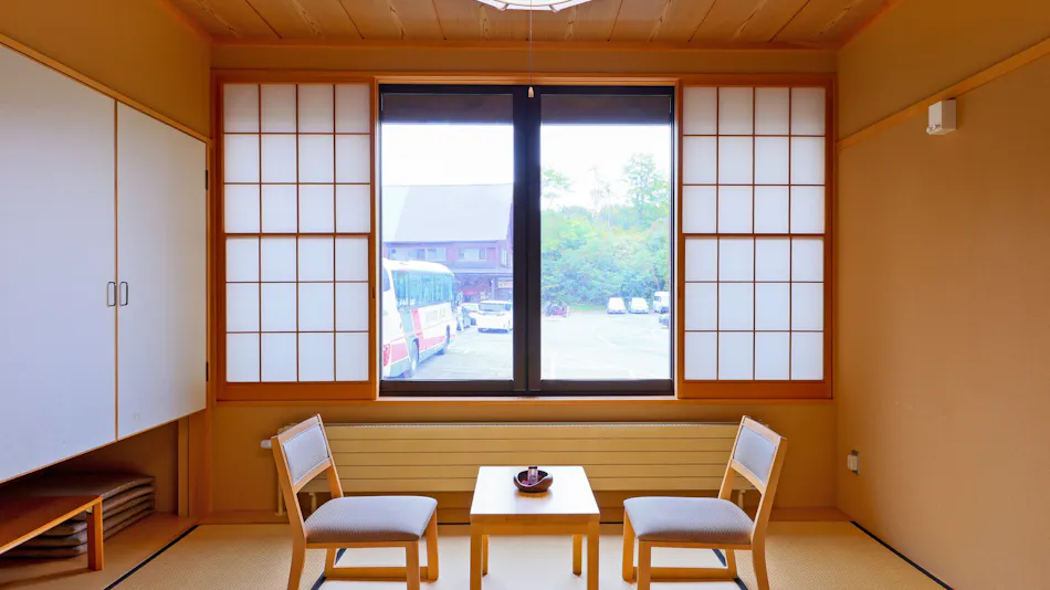 Sukayu Onsen Ryokan