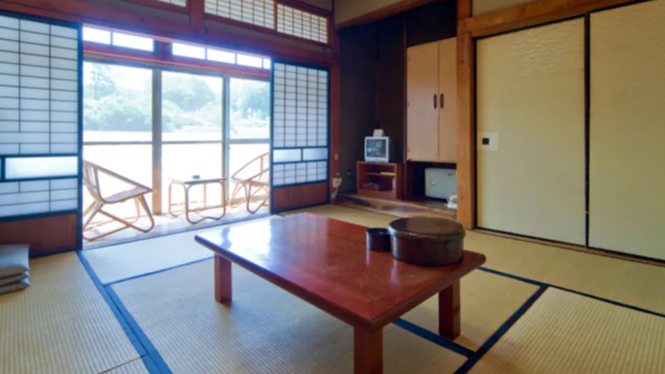 Sukayu Onsen Ryokan
