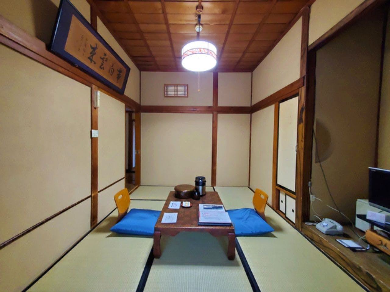Sukayu Onsen Ryokan