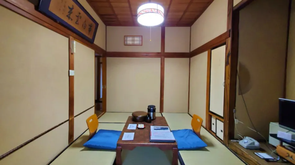 Sukayu Onsen Ryokan