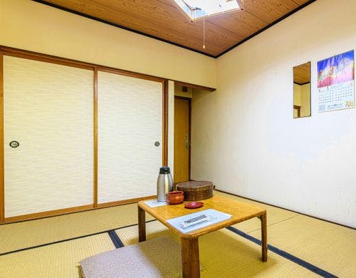昔懐かしい電話機