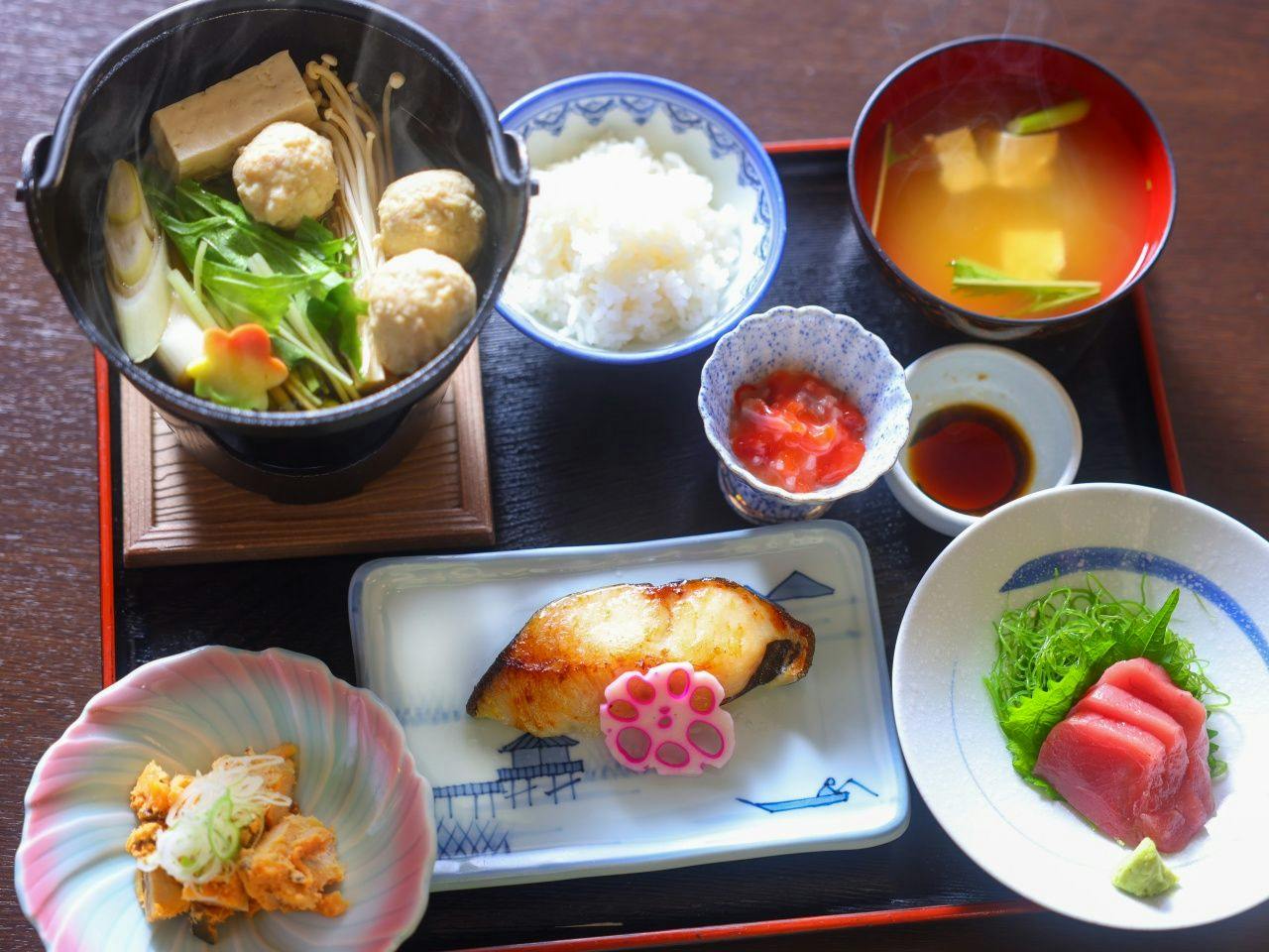 Sukayu Onsen Ryokan