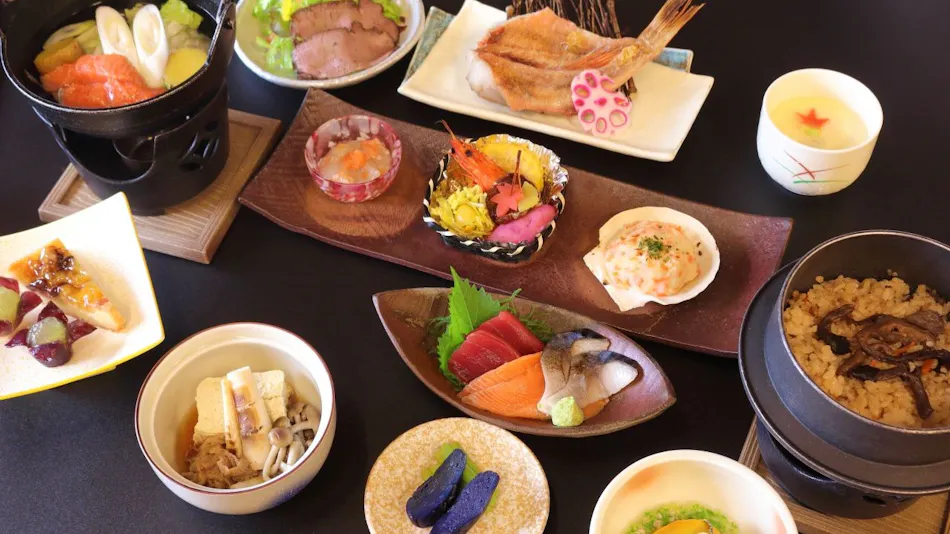 Sukayu Onsen Ryokan