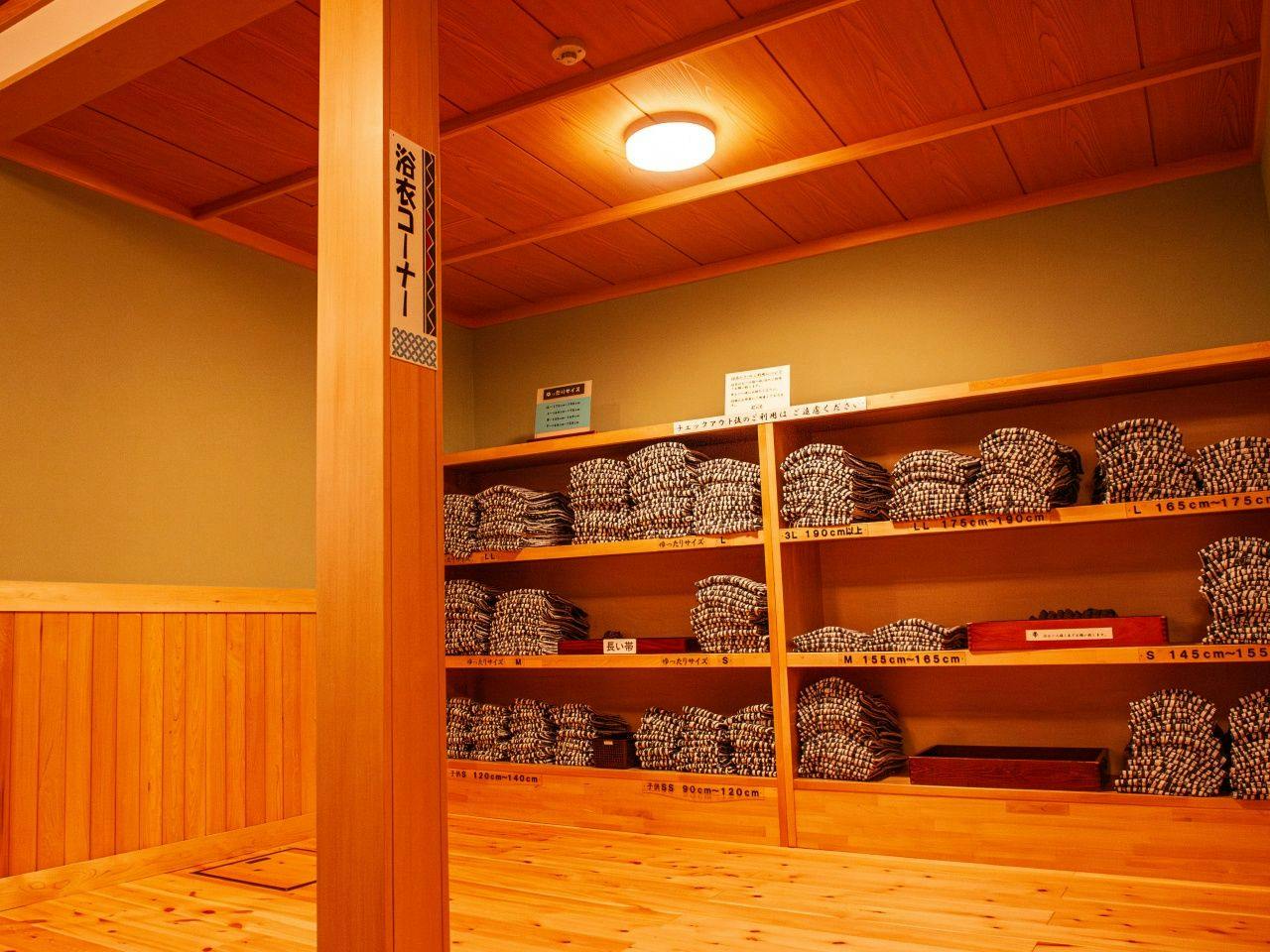 Sukayu Onsen Ryokan
