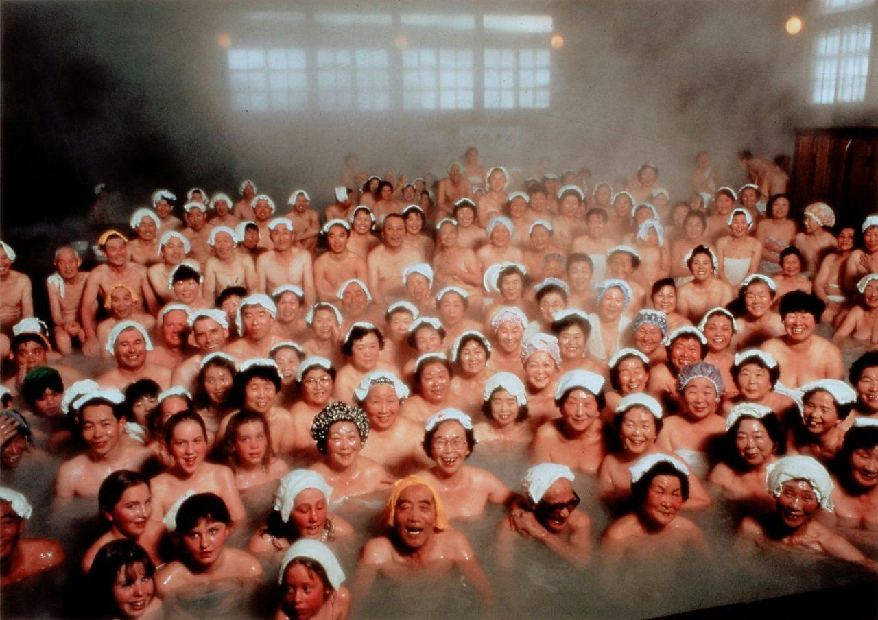 Sukayu Onsen Ryokan