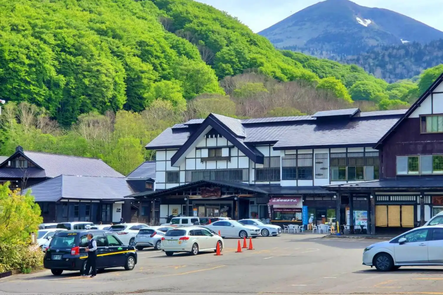 施設画像