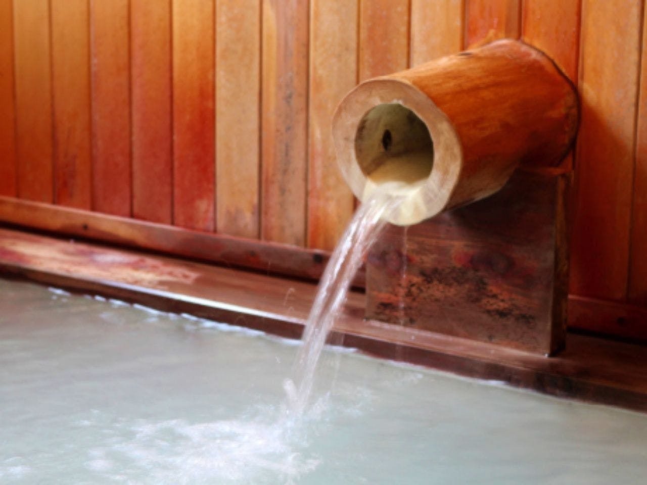 Sukayu Onsen Ryokan