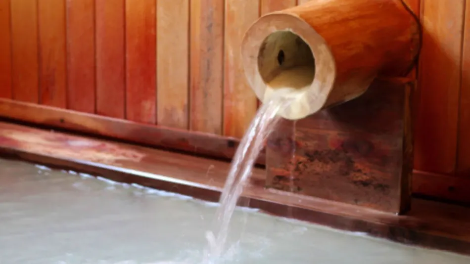 Sukayu Onsen Ryokan