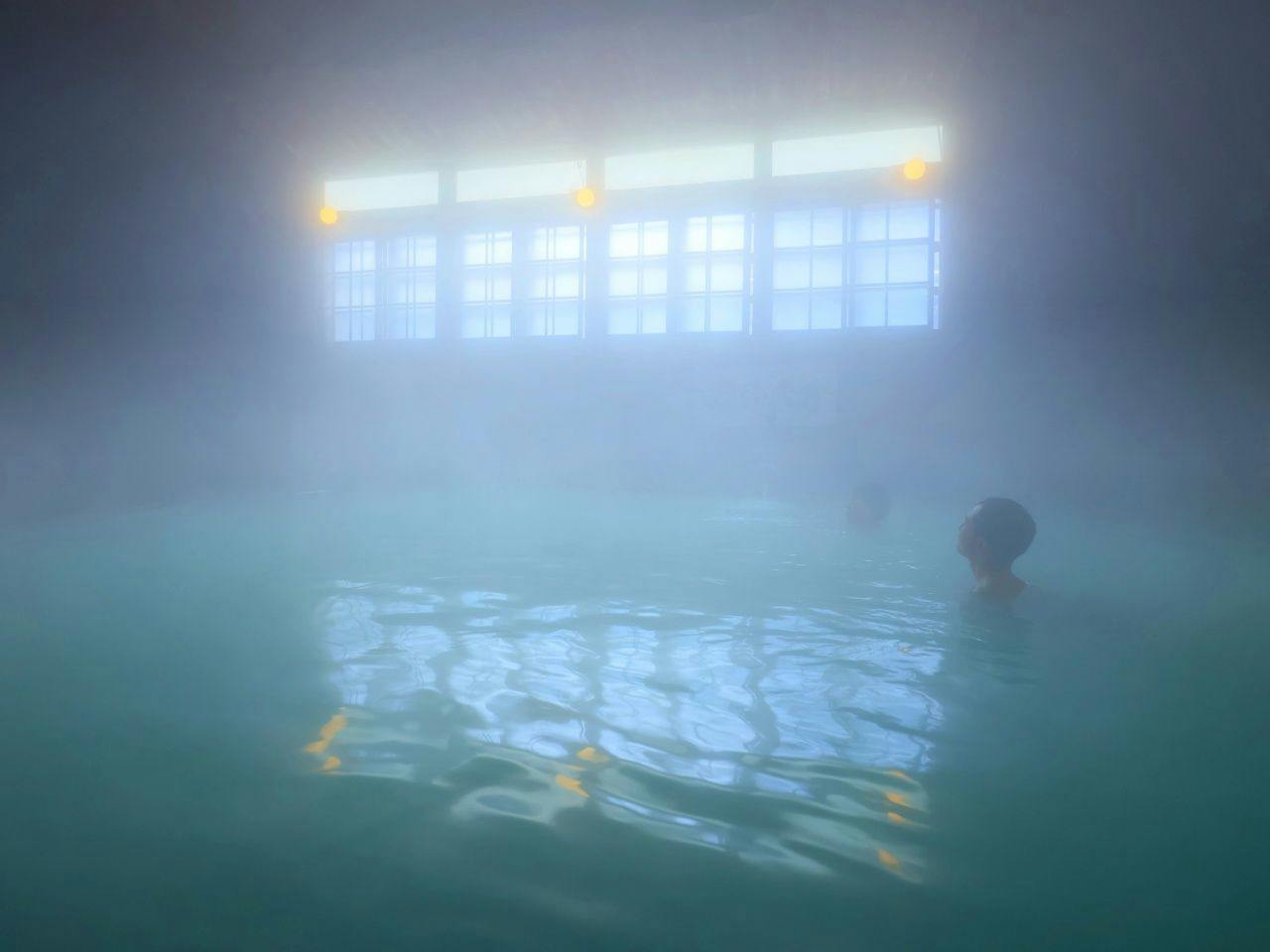 Sukayu Onsen Ryokan