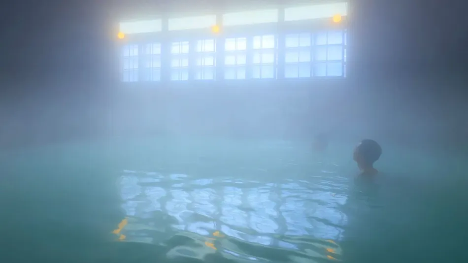 Sukayu Onsen Ryokan